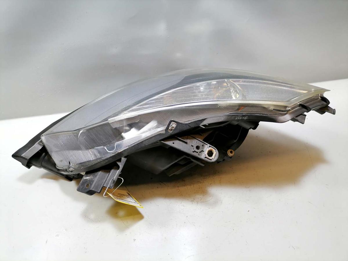 Renault Clio III original Scheinwerfer rechts 8200261610 Halogen BJ05